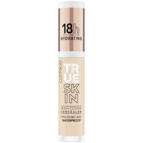 Corector True Skin High Cover Concealer 005 - Warm Macadamia, 4.5ml, Catrice