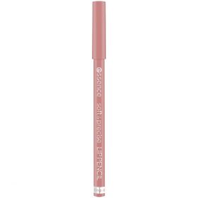 Creion pentru buze Soft & Precise Lip Pencil 302 - Heavenly, 0.78g, Essence