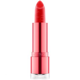 Balsam de buze Wild Hibiscus Glow 010 - Hawaiian Blossom Glow, 3.5g, Catrice