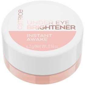 Corector iluminator pentru ochi Under Eye Brightener 010 - Light Rose, 4.2g, Catrice