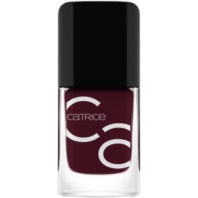 Lac pentru unghii gel ICONAILS Gel Lacquer 127 - Partner In Wine, 10.5ml, Catrice