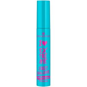Mascara rezistenta la apa I Love Extreme Crazy Volume, 12ml, Essence