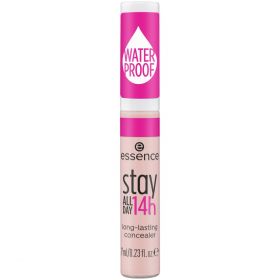 Corector stay All Day 14h long-lasting concealer 20, 7ml, Essence