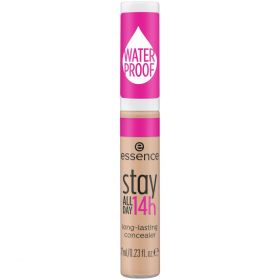 Corector stay All Day 14h long-lasting concealer 40, 7ml, Essence