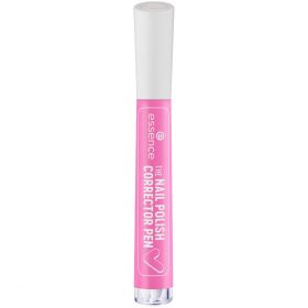 Corector pentru unghii The Nail Polish Corrector Pen, 4.5ml, Catrice