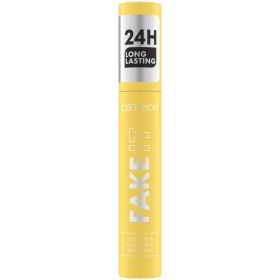 Mascara Fake IT Volume & False Lash 010 - Deep Black, 11ml, Catrice