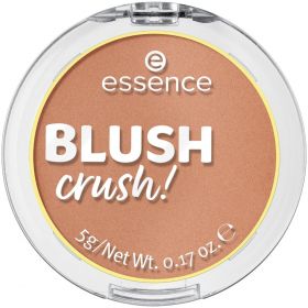 Blush Crush! 10 - Caramel Latte, 5g, Essence