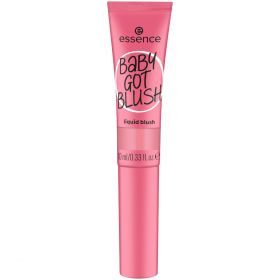 Blush lichid Baby Got Blush 10 - Pinkalicious, 10ml, Essence
