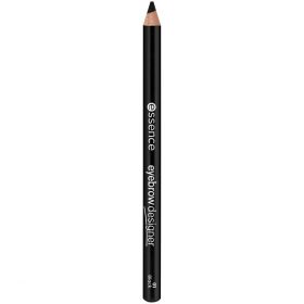 Creion pentru sprancene Eyebrow Designer 01 - Black, 1g, Essence