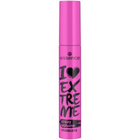 Mascara I Love Extreme Crazy Volume, 12ml, Essence