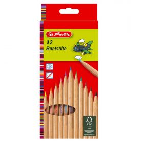 Creioane Color Natur 1/1 Set 12