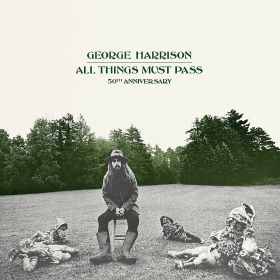 All Things Must Pass | George Harrison