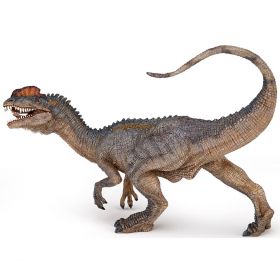 Figurina - Dinozaur Dilophosaurus | Papo