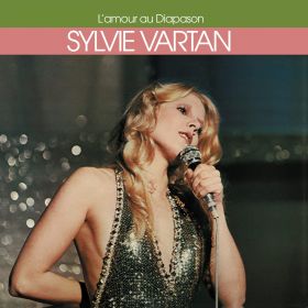 L'amour Au Diapason - Vinyl | Sylvie Vartan