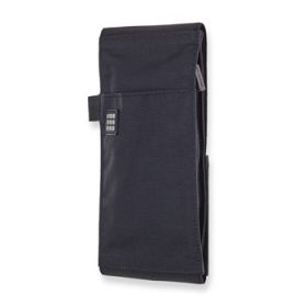 Portofel multifunctional - Black | Moleskine