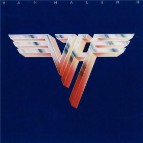 Van Halen II - Vinyl | Van Halen