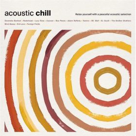 Acoustic chill | Various Artists