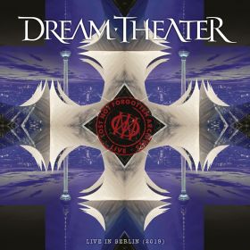 Lost Not Forgotten Archives: Live In Berlin 2019 | Dream Theater