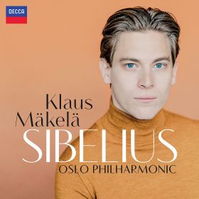 Sibelius | Klaus Makela, Oslo Philharmonic Orchestra