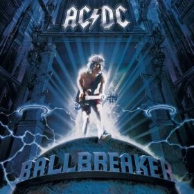 Ballbreaker | AC/DC