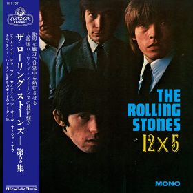 12 X 5 | The Rolling Stones