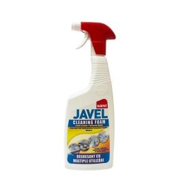 Degresant universal cu clor, pulverizator, 750ml, Sano Javel Cleaning Foam