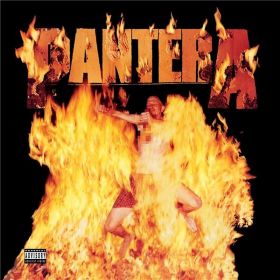 Reinventing the Steel - Vinyl | Pantera