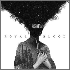 Royal Blood - Vinyl | Royal Blood