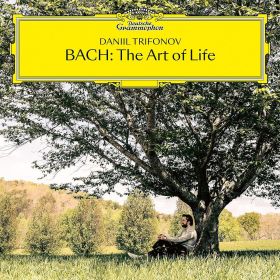 Bach: The Art of Life | Daniil Trifonov