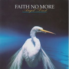 Angel Dust | Faith No More