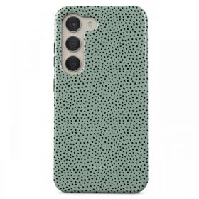 Burga Husa Dual Layer Mint Gelato Samsung Galaxy S23