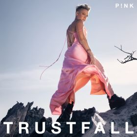 Trustfall - Vinyl | P!nk