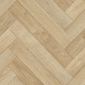 Pardoseala PVC BINGO ALASKA 536, latime 3 m, grosime 2,8 mm, bej