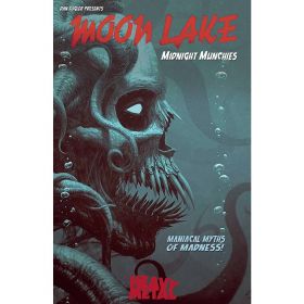 Moon Lake GN Vol 01 (of 3)