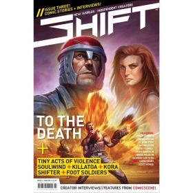 Shift Anthology 03