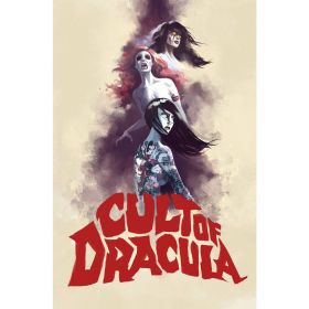 Cult of Dracula TP