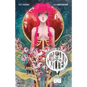 Godkiller Tomorrow's Ashes TP Vol 03