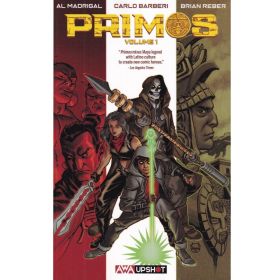 Primos TP Spanish Ed