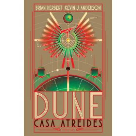 Dune Casa Atreides