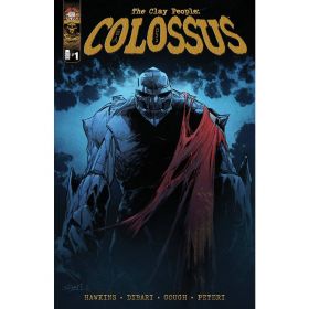 Clay People Colossus (ONE-SHOT)