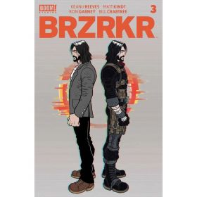 Brzrkr 03 Cover A - Grampa