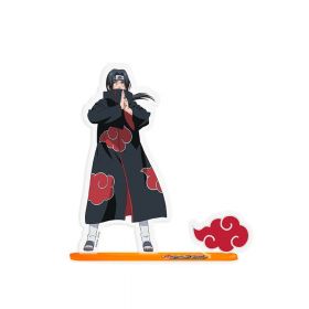 Figurina Acrilica Naruto Shippuden - Itachi