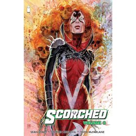 Spawn Scorched TP Vol 03