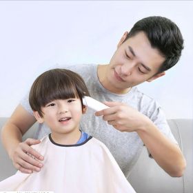 Aparat de tuns ENCHEN BOOST Negru