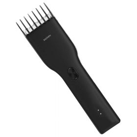 Aparat de tuns ENCHEN BOOST Negru