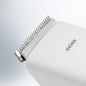 Aparat de tuns ENCHEN BOOST Negru
