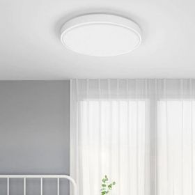 Plafoniera Yeelight Smart LED YLXD39YL, 50W, 2000 lm, Wi-Fi, Bluetooth, control prin aplicatie