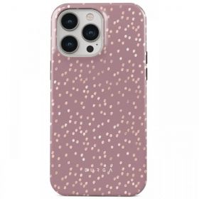 Burga Husa Dual Layer Hot Cocoa iPhone 15 Pro Max