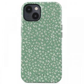 Burga Husa Dual Layer Lush Meadows iPhone 15