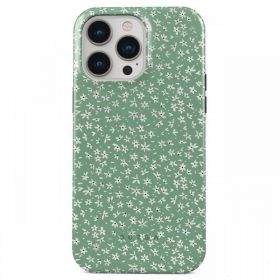 Burga Husa Dual Layer Lush Meadows iPhone 15 Pro
